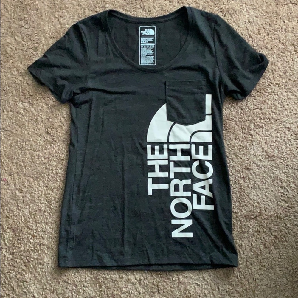 The North Face T-shirt